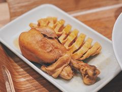 -十八汆·京味打卤面(酒仙桥店)