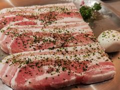 -烧本烧·自助烤肉(勒泰中心店)
