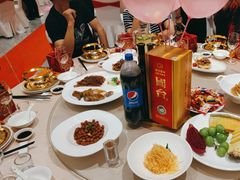 -国惠大酒楼(仓山万达店)