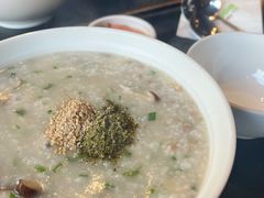 -本粥&拌饭cafe(欧亚新生活店)
