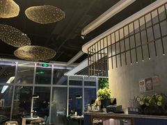 -1874融合西厨·观景餐厅(保利店)