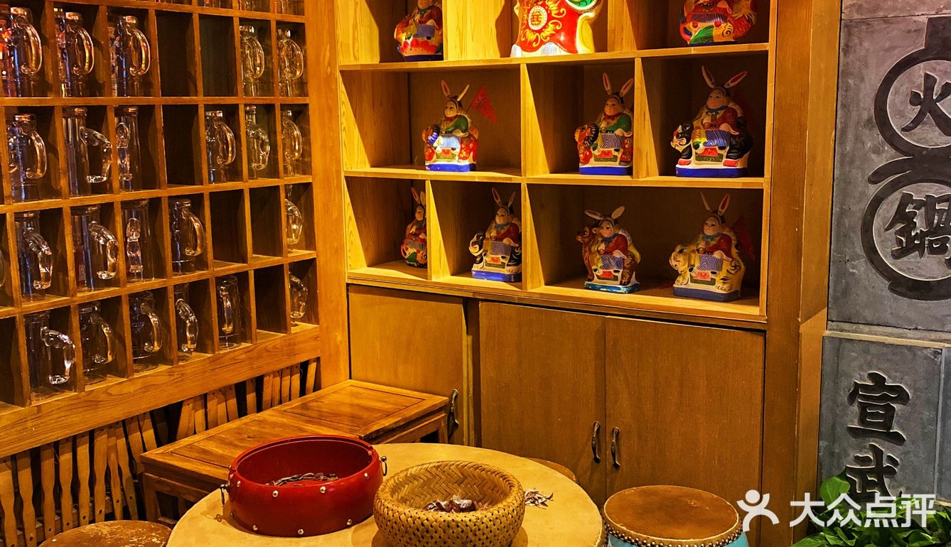 这家铜锅涮肉好吃不贵味道好！💞小伙伴聚会一定要来☞