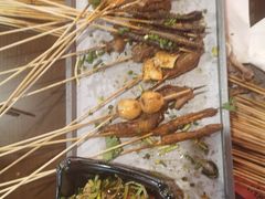 -林二哥宜烤官·宜宾小烧烤