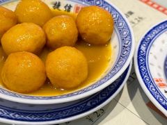 -捷信牛奶甜品世家(合生汇店)
