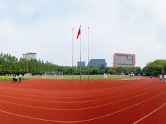 -华东师范大学第二附属中学(张江校区)