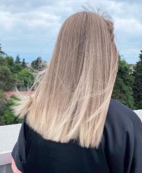 -MY HAIR ARDOR