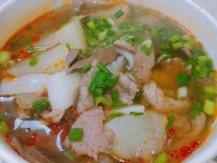 -江三王记牛杂馆(总店)