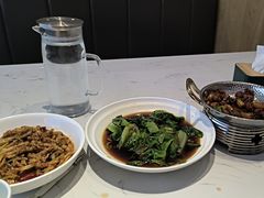 -峨嵋小镇·川菜(勒泰中心店)