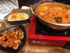 -幸屿 创意料理(永嘉天地店)