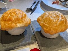 -恰餐厅 CHAR Bar & Grill (珠海仁恒洲际店)