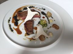 -AZUR聚(香格里拉饭店)