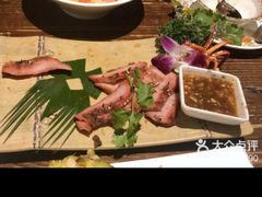 -Siam泰餐厅(水上公园店)