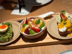 -O'eat Blossom&Pelican(深圳首店)