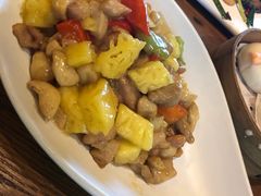 -云海肴·汽锅鸡·云南菜(苏州中心店)
