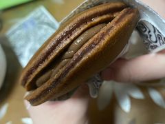 生巧栗子可可-辛一·铜锣烧(大宁久光店)