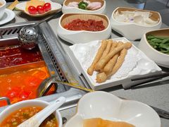 -海底捞火锅(丰尚国际广场店)