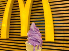 -麦当劳(龙之梦购物中心店)