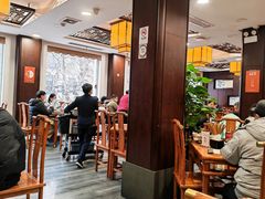 -奎元馆.百年奎元.非遗传承(西湖边的解放路店)
