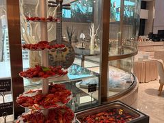 -菲住布渴酒店自助餐厅(阿里巴巴西溪园区店)