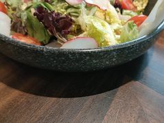 -ELI FALAFEL Lebanese&Mediterranean黎巴嫩美食(富城路店)