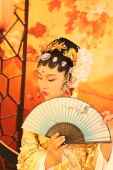 -唐小主古装儿童摄影馆·儿童汉服妆造·摄影跟拍