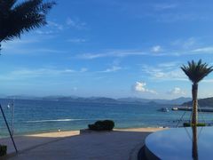 -深圳大梅沙京基洲际度假酒店