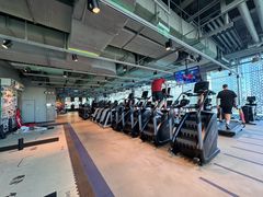 -Trainyard 炼·工场(中国国际贸易中心店)