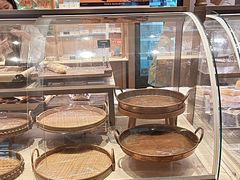 -巴黎贝甜(凯德MALL望京店)