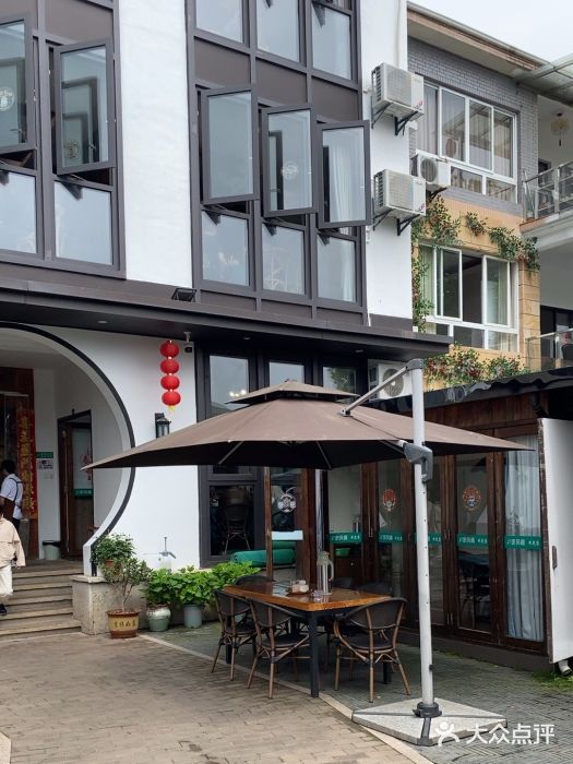 听风阁农家私房菜茶楼(龙坞店)图片