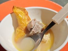 -小厨娘金榜题名(夫子庙秦淮河店)