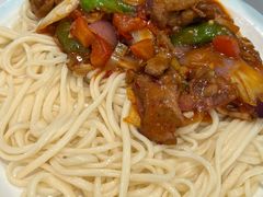 -马尔龙新疆饭店·清真(长青路店)