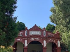 -毛泽东才溪乡调查旧址景区