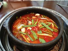 -黔有有贵州酸汤夺夺粉火锅(五味十字店)