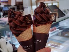 -GODIVA(王府井apm店)