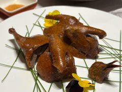 -海陵岛保利皇冠假日酒店·御公馆中餐厅 CANAL LNUA