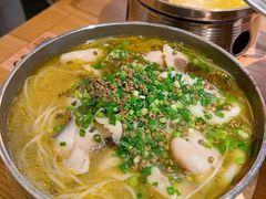 -六月雪干锅(绵阳凯德广场店)