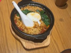 -乡村牛仔(奥林花园店)