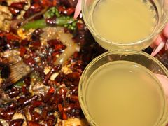 -烤匠麻辣烤鱼(万象城店)