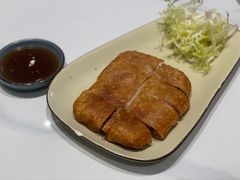 -鹿港小镇(悠唐店)