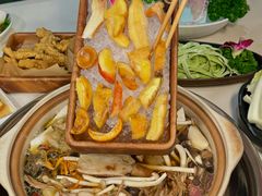 -土连锅·现熬养生汤锅(梁家巷店)
