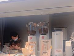-JPG coffee(深圳罗湖万象城店)