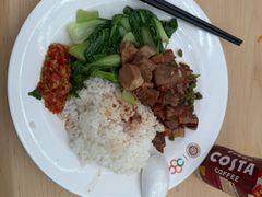 -北京大学-燕南食堂