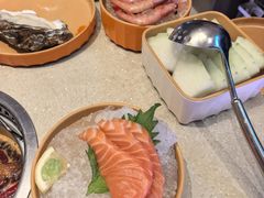 -海底捞大排档火锅(打浦路店)
