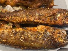 -木屋烧烤(龙湖天街店)