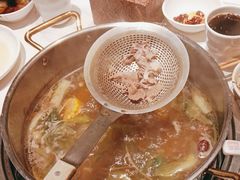 -犇鼎牛潮汕牛肉火锅(新辰里学清路店)