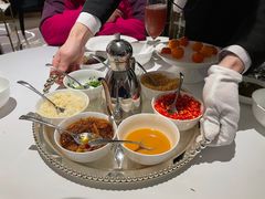 -红雀围·海鲜火锅(陆家嘴中心店)