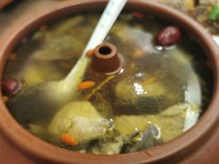 -云隐小厨·传统大理美食(复兴路店)