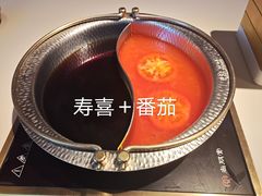 -温禾牛·和牛寿喜烧自助火锅(恒基名人店)