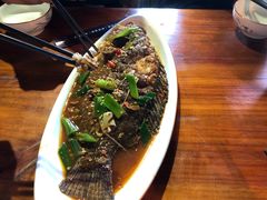 -云隐小厨·传统大理美食(复兴路店)