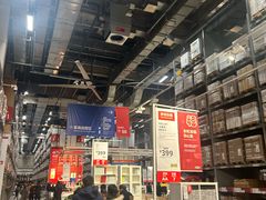 -宜家家居(四元桥商场店)